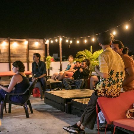 Music Hostel Cartagena (Adults Only) Exterior photo