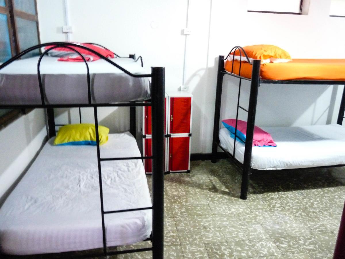 Music Hostel Cartagena (Adults Only) Exterior photo