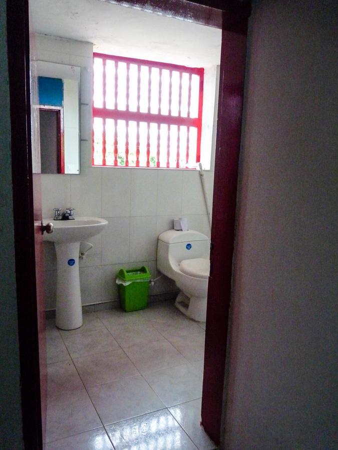 Music Hostel Cartagena (Adults Only) Exterior photo