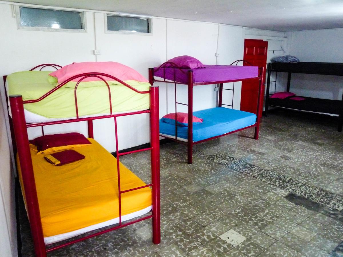 Music Hostel Cartagena (Adults Only) Exterior photo