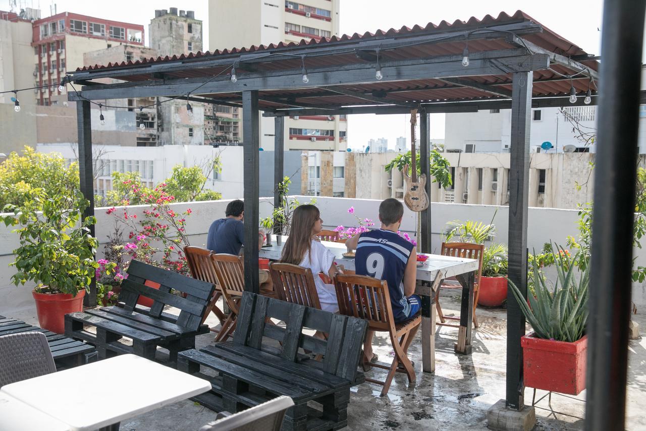 Music Hostel Cartagena (Adults Only) Exterior photo